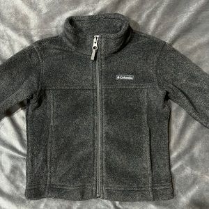 Columbia jacket
